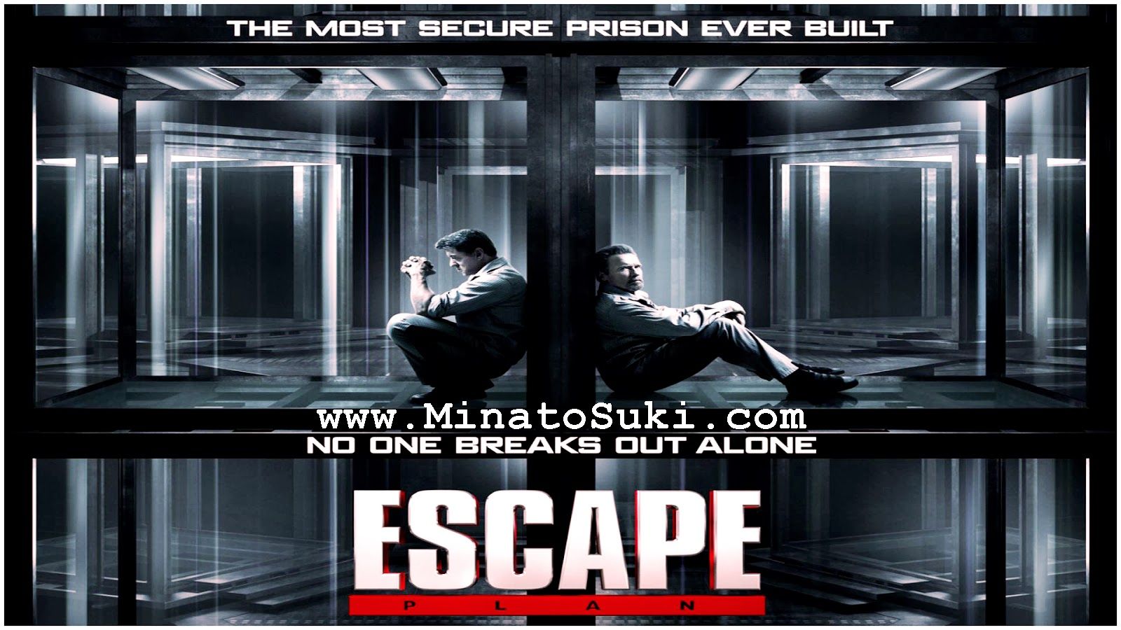 Escape Plan Movie 3gp mp4 avi subtitle indonesia brrip bluray dvd